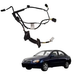 Chicote Cabo Porta T.E Kia Cerato 2009