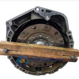 CAIXA CAMBIO BMW 535I (X6 X5 35I) 3.0 N55 4X2 13 A 2016 AUT