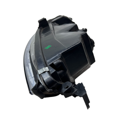 FAROL ESQUERDO VECTRA 2000 A 2005 CROMADO