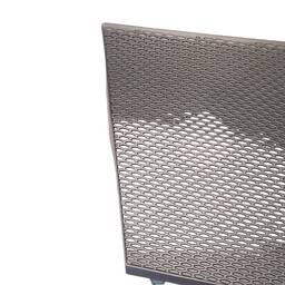 TWEETER MOLDURA DIREITO COROLLA CROSS XRE 2.0