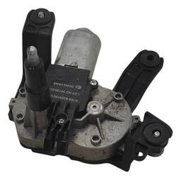 MOTOR LIMPADOR TRASEIRO CHEVROLET CRUZE 2012 2016 HATCH
