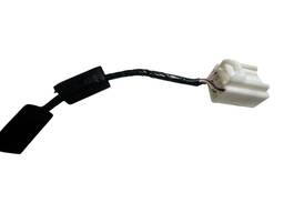 PLUG CONECTOR FECHADURA PORTA TRASEIRA DIREITA HRV 2016 À 21