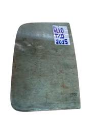 Vidro Porta Traseira Direita (Fixo) Clio 2000 a 2016