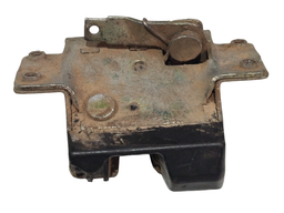 FECHADURA TAMPA TRASEIRA BLAZER 1995 1996 A 2011