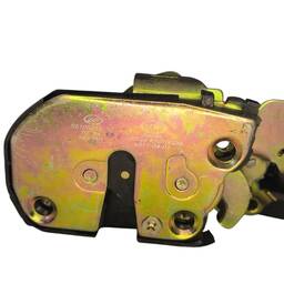 FECHADURA PORTA DIANTEIRA DIREITA LIFAN X60 2012 2013 A 2018