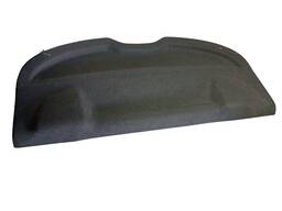 Tampão Bagagito Peugeot 208 2013 2014 a 2020