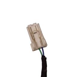 PLUG SOM AUTO FALANTE T.D NISSAN KICKS 2019 SV