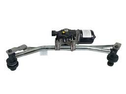 GALHADA LIMPADOR PARABRISA CITROEN C3 AIRCROSS 2023 2024/..