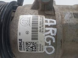 COMPRESSOR AR CRONOS ARGO PULSE STRADA MOBI 1.0 3CC 1.3 18/