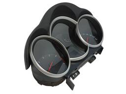 PAINEL INSTRUMENTOS CRUZE 1.8 16V AUT. 2011 A 2016 95080027 