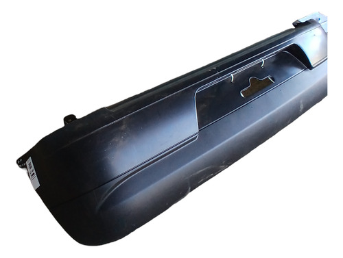 PARACHOQUE TRASEIRO GOL G4 2005 A 2010