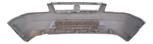 PARACHOQUE DIANTEIRO UNO FIRE 2006/12 QUEBRADO, A RECUPERAR