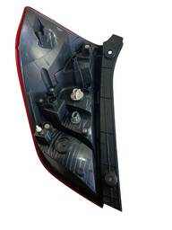 LANTERNA TRASEIRA DIREITA FIT 2015 A 2021 LED (CANTO)