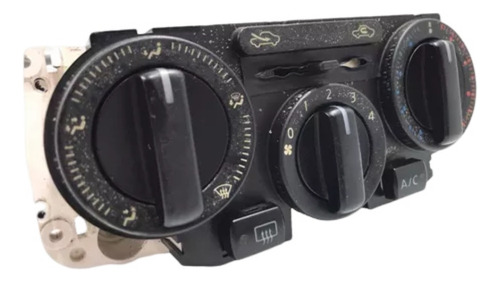 Comando Controle Ar Condicionado Tiida Livina 2011 2013