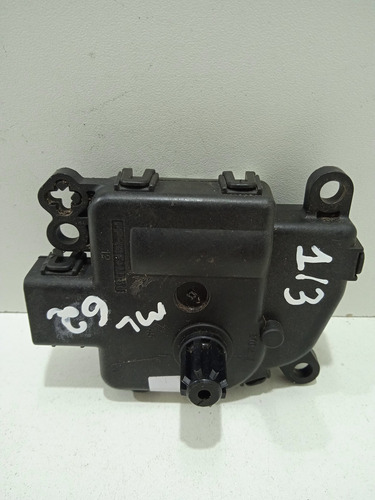 MOTOR ATUADOR CAIXA DE AR FORD FUSION 2014 USADO 