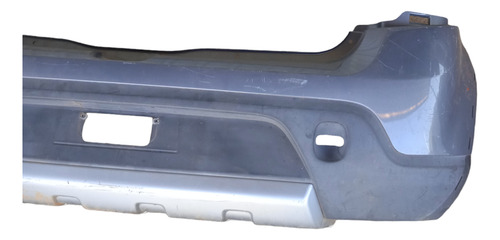 PARACHOQUE TRASEIRO SANDERO STEPWAY 2008/14 ORIGINAL