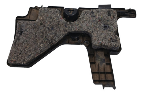 MOLDURA INFERIOR PAINEL HONDA NEW CIVIC 2006 A 2011