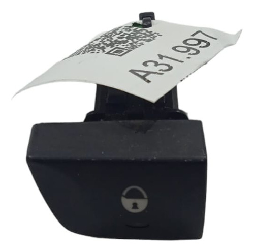 BOTÃO INTERRUPTOR DE TRAVA CITROEN C3, PICASSO,AIRCROSS