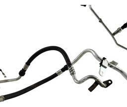 MANGUEIRA AR CONDICIONADO JEEP COMPASS 1.3 2022 A 2025