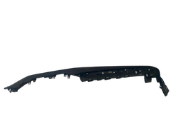 MOLDURA PAINEL JEEP COMPASS 2022 2023 2024 2025 ORIGINAL