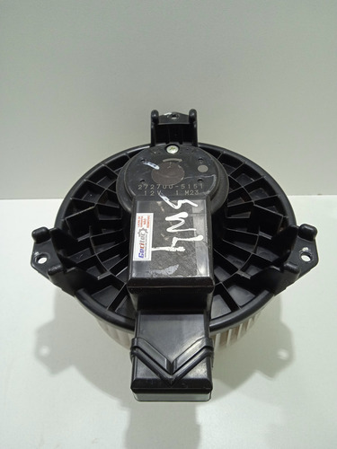 Motor Ar Forçado Toyota Sw4 2013 Usado 