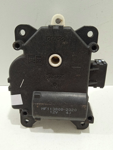 MOTOR ATUADOR CAIXA DE AR LAND ROVER DISCOVERY 3 2008 USADO 