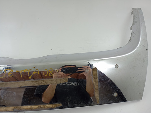 ACABAMENTO APLIQUE PARACHOQUE DIANT. VW JETTA 06/11 USADO