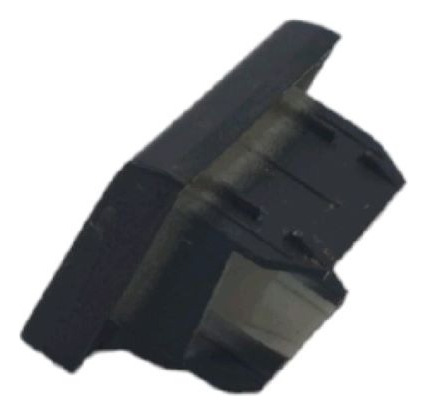 TAMPA DO BOTÃO CONSOLE CENTRAL DA MARCHA AMAROK 2010/2016