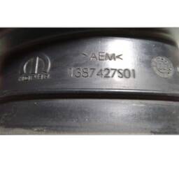 MANGUEIRA CAIXA FILTRO AR JEEP COMPASS 1.3 2022/23