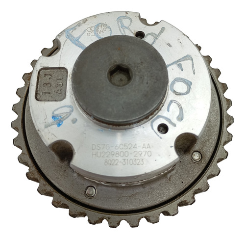 POLIA VARIÁVEL ADMISSÃO FORD FOCUS 1.6 16V 2016/2019 USADO