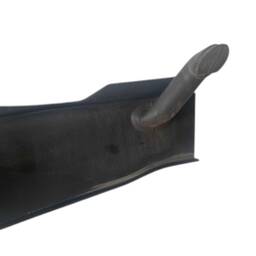 ACABAMENTO CHURRASQUEIRA DIREITO BMW 118I 120I 2005 A 2011