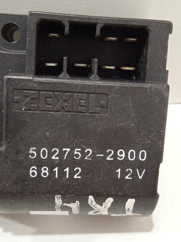 MOTOR ATUADOR CAIXA DE AR MITSUBISHI TR4 2014 USADO 