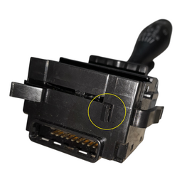 CHAVE LIMPADOR PARA-BRISA PAJERO TR4 2007 A 2015 9 PINOS DET