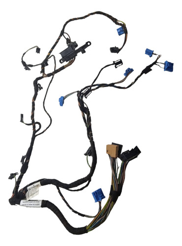 CHICOTE DO PAINEL VW AMAROK HIGHLINE 2.0 16V 2012 A 2026