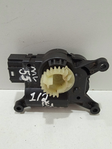 MOTOR ATUADOR CAIXA DE AR VOLKSWAGEN GOLF TSI 2015 USADO 