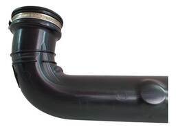 MANGUEIRA FILTRO AR JEEP COMPASS TORO 2.0 FLEX 2017 A 2021