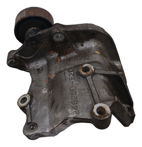 SUPORTE DO COXIM DO MOTOR TOYOTA SW4 2.7 FLEX 2006 A 2015