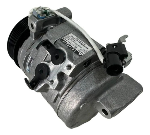 Compressor Ar Condicionado Mitsubishi Asx 2.0 2018 A 2022