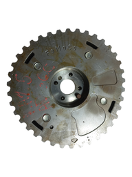 POLIA COMANDO ADMISSAO FORD ECOSPORT KA 1.5 3CC GN1G60524BC