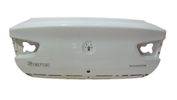 Tampa Traseira Grand Siena 2012 até 2021 c/furo miolo 