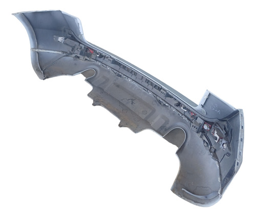 PARACHOQUE TRASEIRO AUDI Q5 2012 A 2016