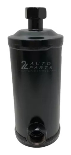 FILTRO ACUMULADOR MÁQUINA PÁ CARREGADEIRA VOLVO / CATERPILLA