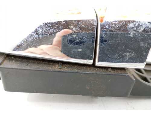 MAÇANETA EXTERNA TRASEIRA LD L200 TRITON 14/16 USADO