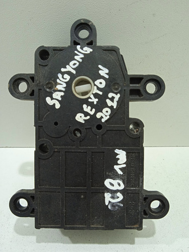 Motor Atuador Caixa De Ar Ssanyong Rexton 2012 Usado 