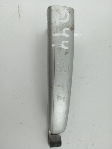 Maçaneta Externa Traseira Ld Citroen C3 2008 Usado