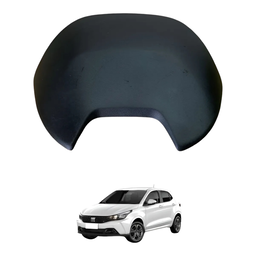 Acabamento Sup Painel Instrumento Fiat Argo 18/