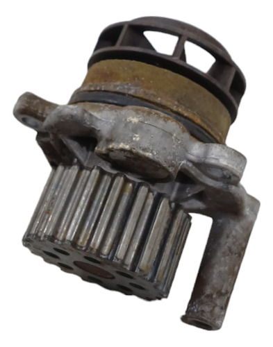 BOMBA DE ÁGUA VW AMAROK 180CV 2.0 16V 2014