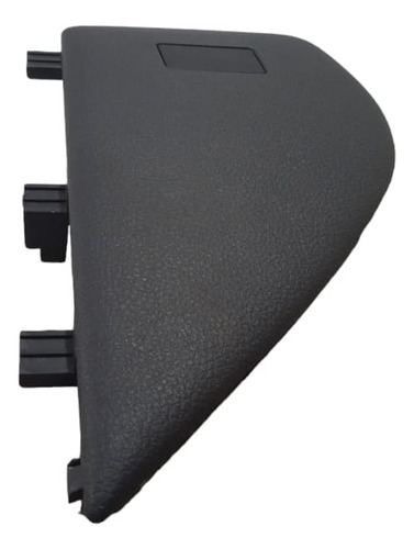 ACABAMENTO TAMPA LATERAL PAINEL ESQUERDO AMAROK 2010 A 2016