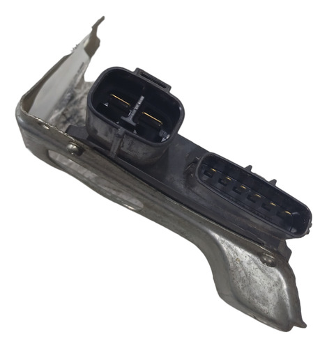 MÓDULO CENTRAL AQUECIMENTO BICO HILUX SW4 2.7 2012 A 2015