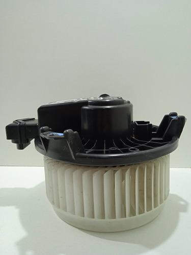 MOTOR AR FORÇADO FIAT FREEMONT 2014 USADO 